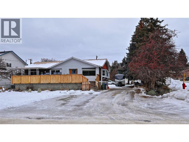 472 305th Street, Kimberley