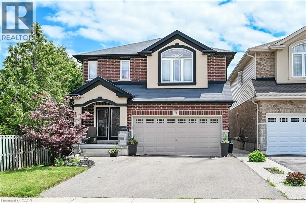 71 Jessica Street, Hamilton