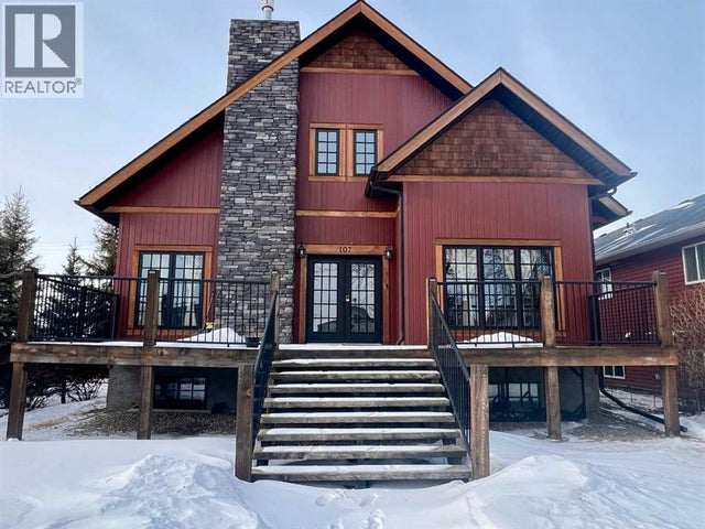 107 Poplar Avenue, Trochu