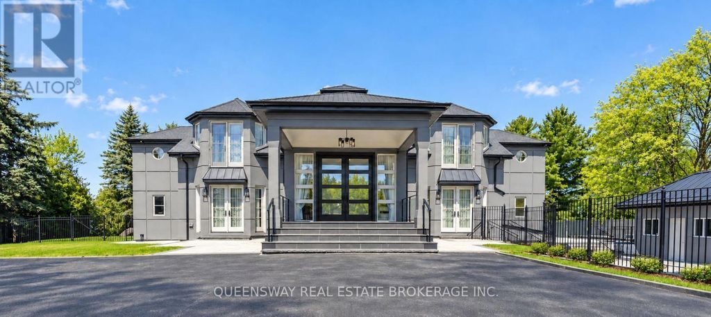 36 Pioneer Trail, Barrie (innis-Shore)