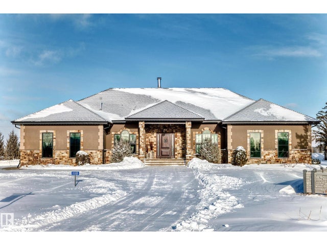 50565 Rge Road 245, Rural Leduc County