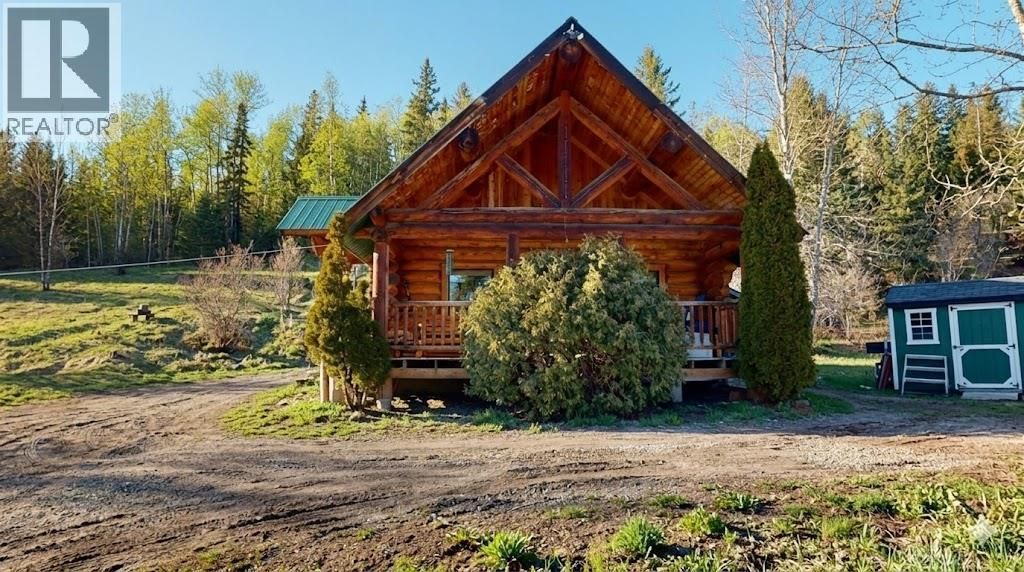 2131 Highway 3 Highway, Fernie