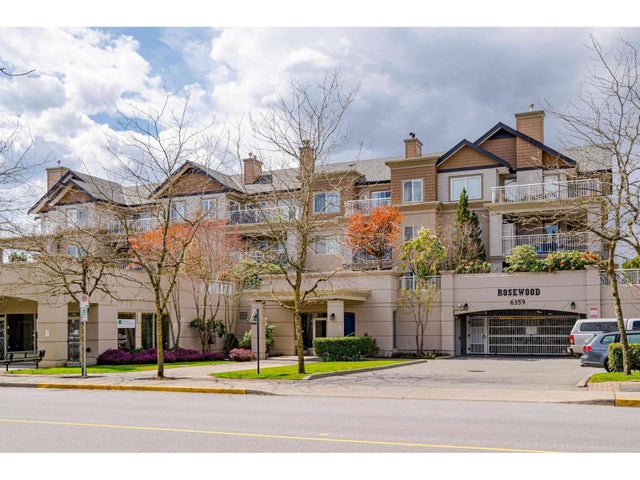 414 6359 198 Street, Langley