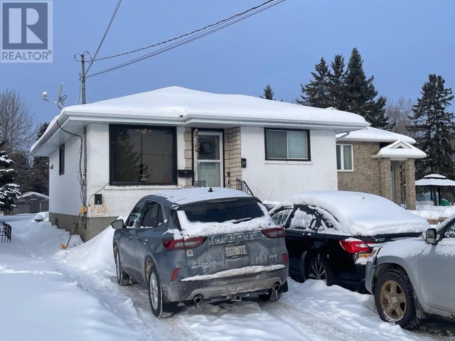 500 Winnipeg Ave, Thunder Bay