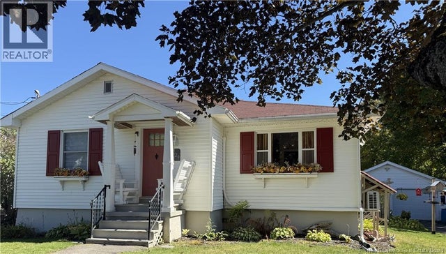 29 School Street, St. Stephen