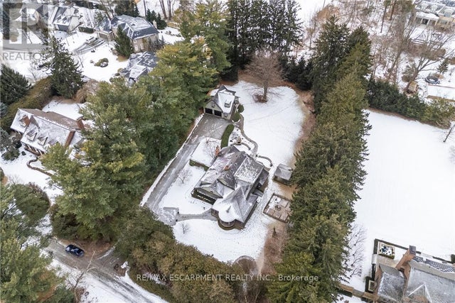 2055 Lakeshore Road E, Oakville (fd Ford)