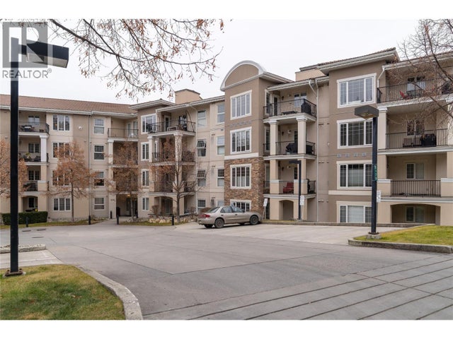 3178 Via Centrale Unit# 2201, Kelowna