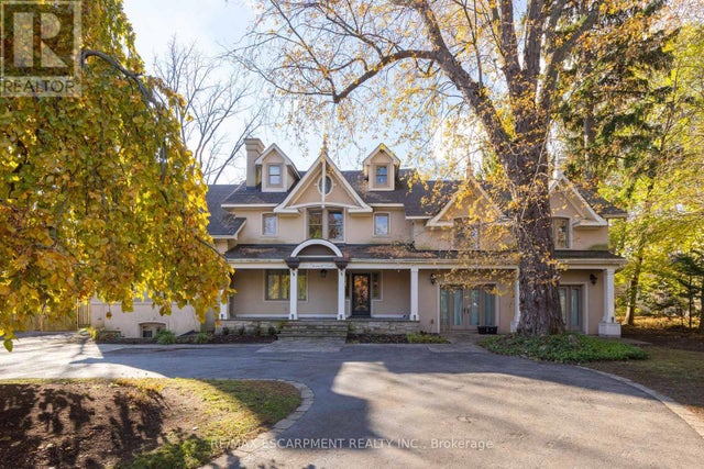 184 Chartwell Road, Oakville (oo Old Oakville)