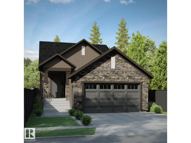 1441 Osprey Ct Nw, Edmonton