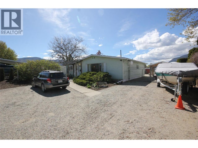 402 Conklin Avenue, Penticton
