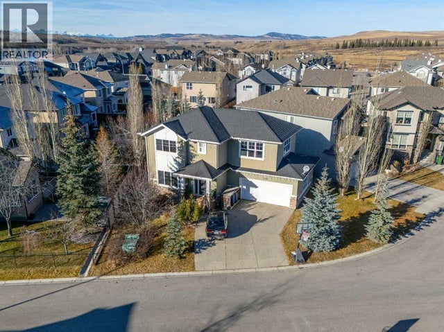 142 West Pointe Circle, Cochrane