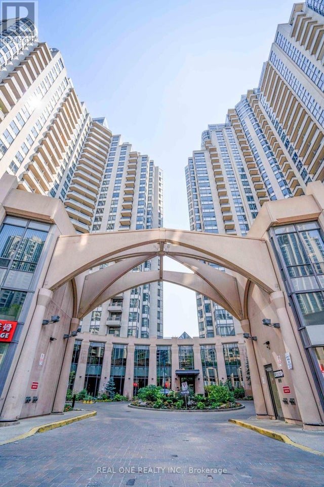 1101 - 5 Northtown Way, Toronto (willowdale East)