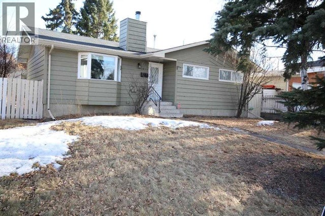 3824 Brantford Drive Nw, Calgary