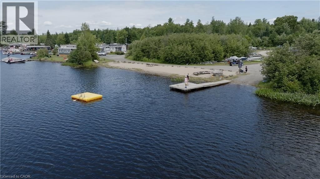 85 Hutchinson Beach Road Unit# B56, Huntsville