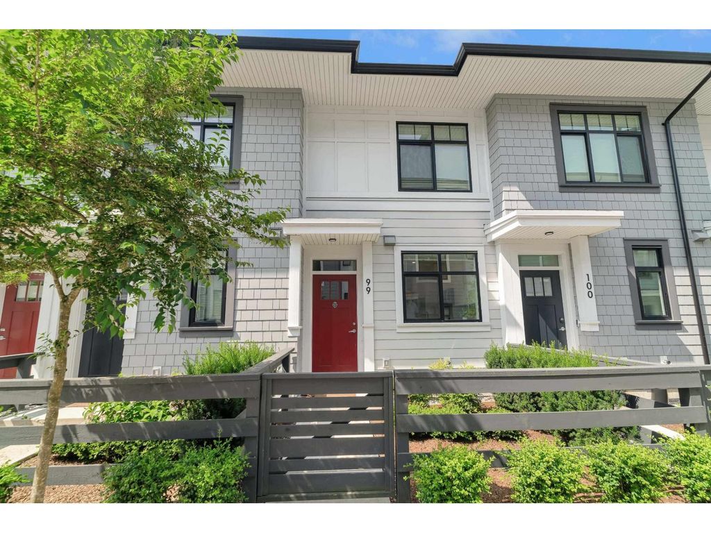 99 15235 Sitka Drive, Surrey