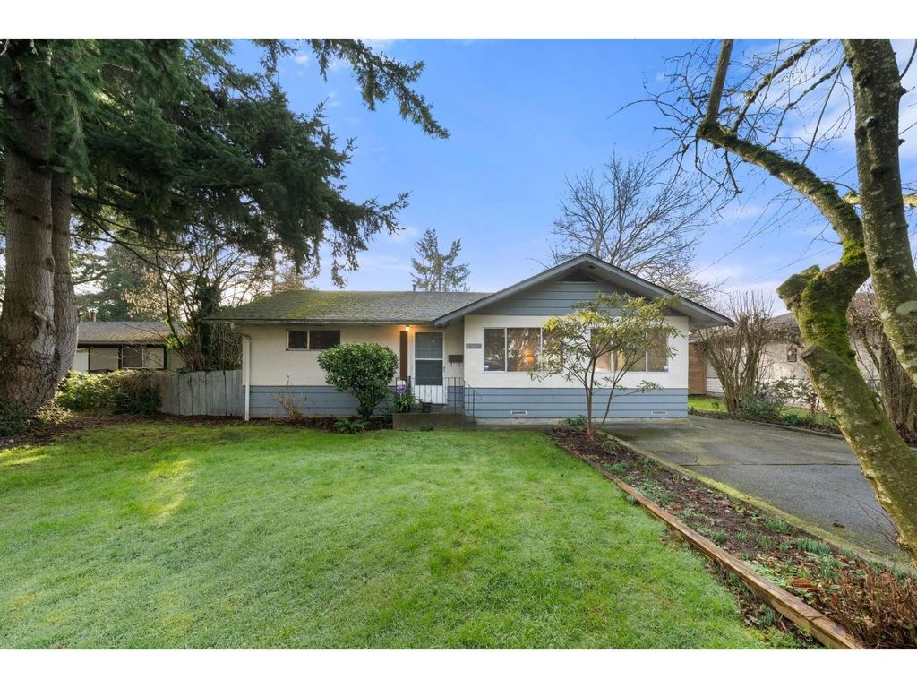 14750 60 Avenue, Surrey