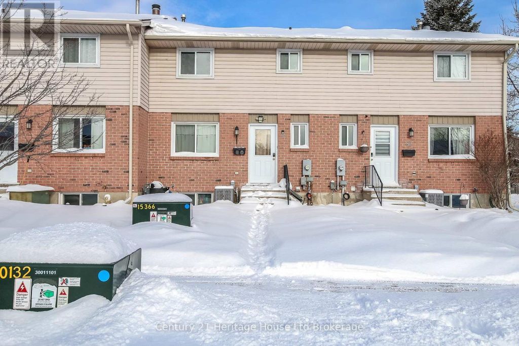 43 - 80 Hiawatha Road, Woodstock (woodstock - North)