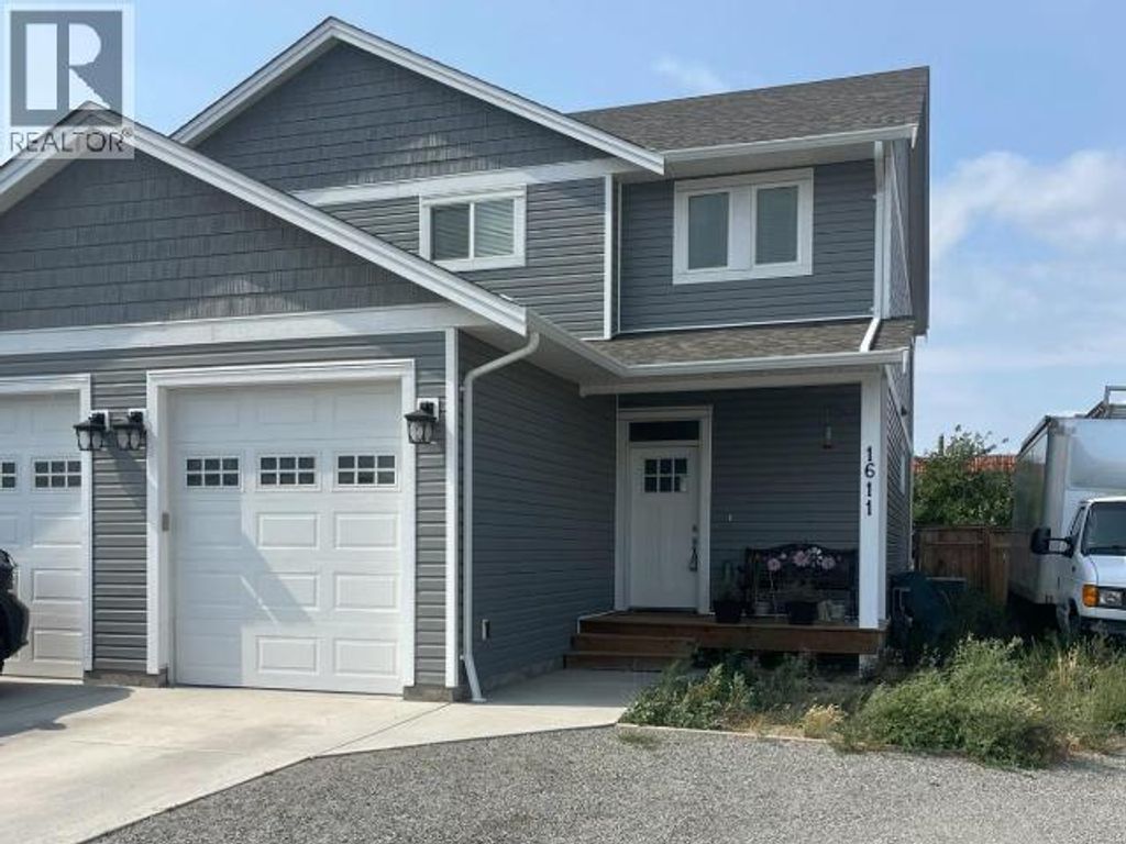 1611 Phillips Street, Merritt
