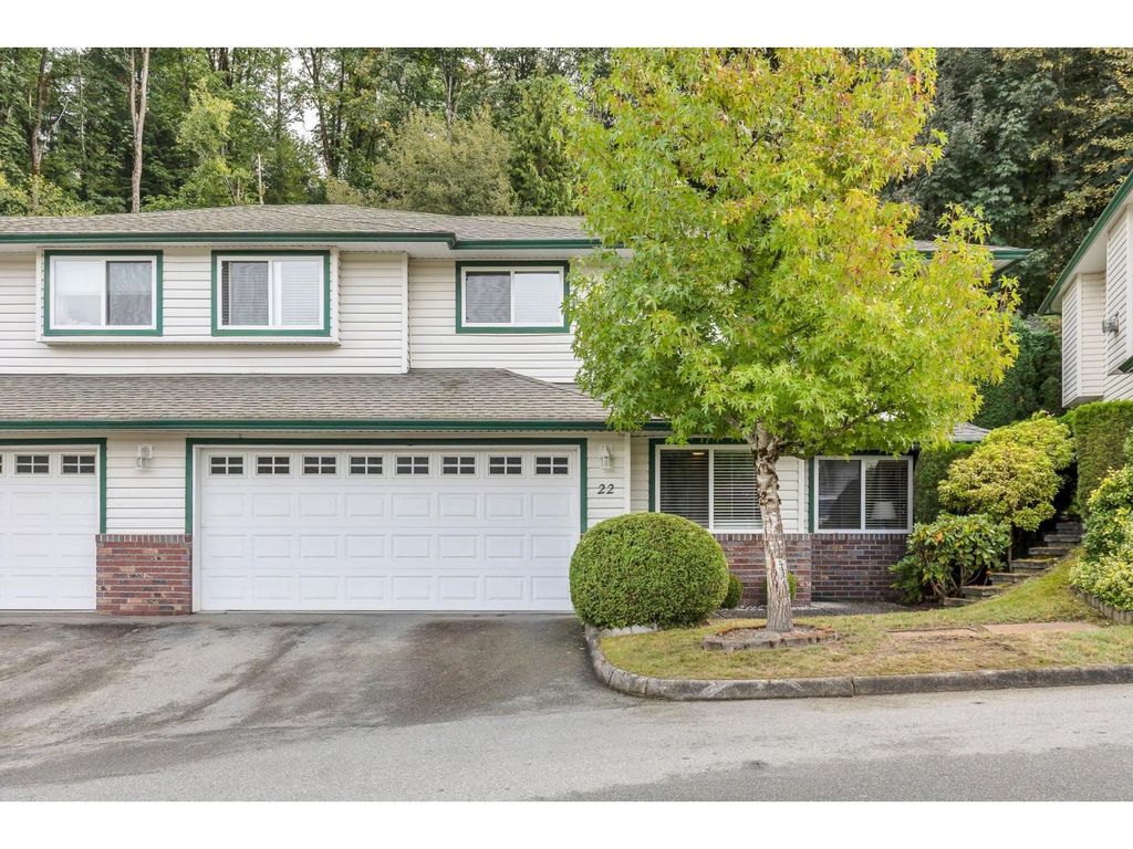 22 34250 Hazelwood Avenue, Abbotsford