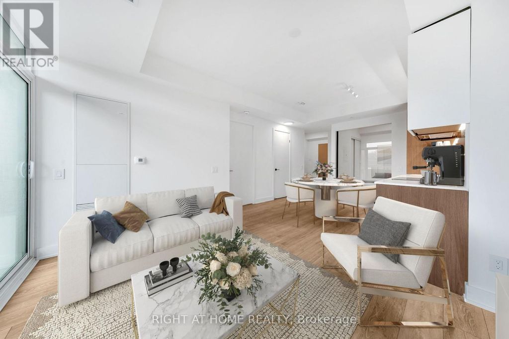 403 - 1285 Queen Street E, Toronto (greenwood-Coxwell)