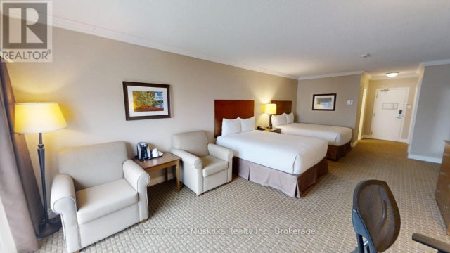 402 - 402 Bayshore - Deerhurst Drive, Huntsville (chaffey)