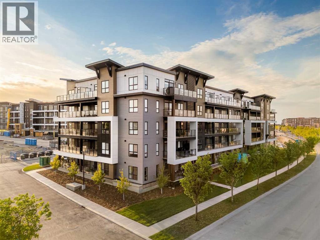 3211, 1802 Mahogany Boulevard Se, Calgary