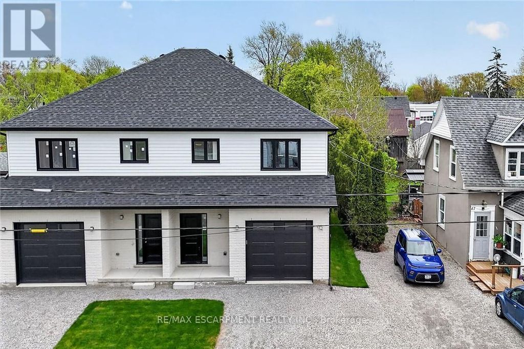 45 A Howard Street, Haldimand