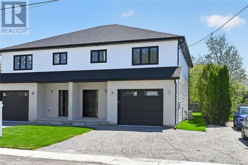 45 B Howard Street, Haldimand