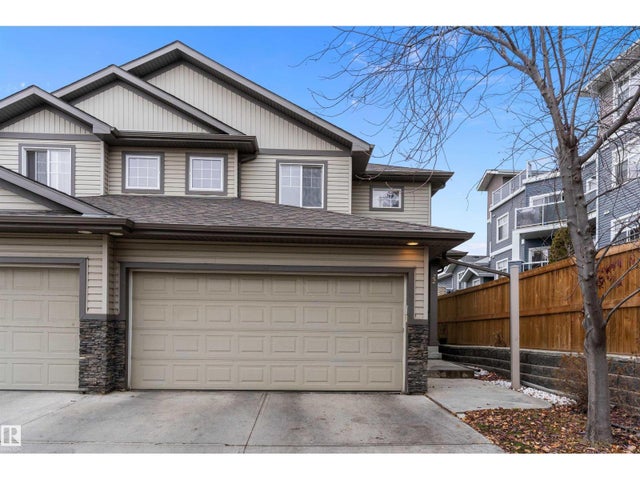 #22 16003 132 St Nw, Edmonton