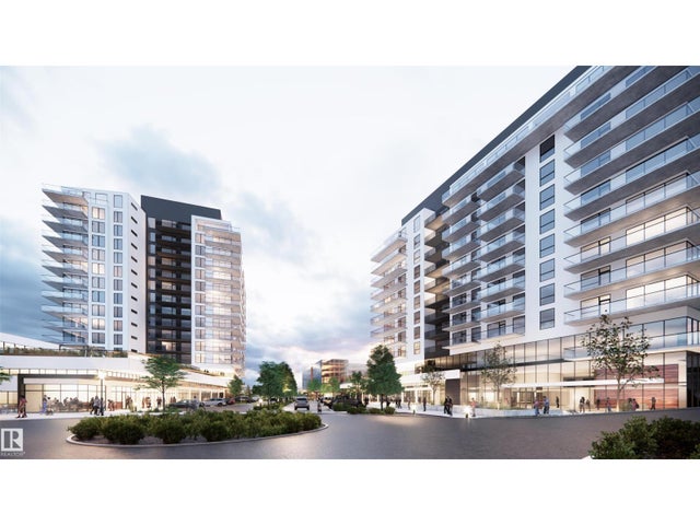 #1120 260 Bellerose Dr, St. Albert