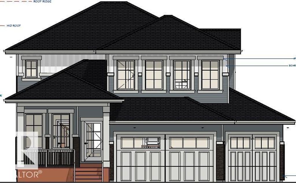 5302 55 Av, Tofield
