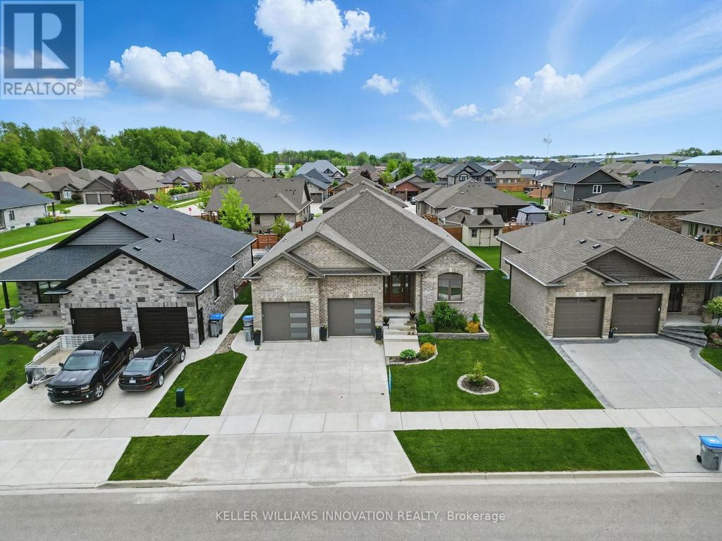 107 Forbes Crescent, North Perth (listowel)