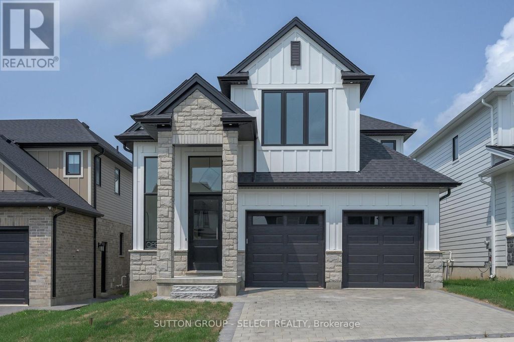 1898 Fountain Grass Drive, London South (south B)