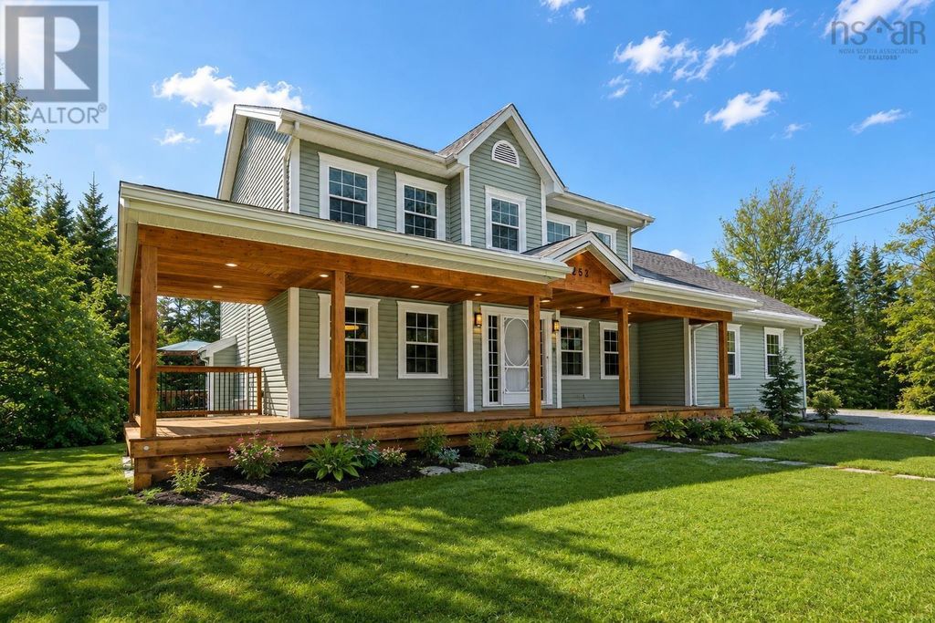 252 Gleneagles Drive, Hammonds Plains