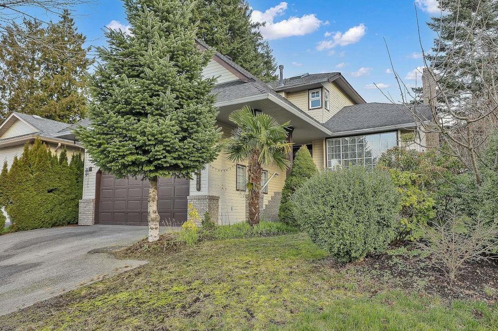 6378 124 Street, Surrey