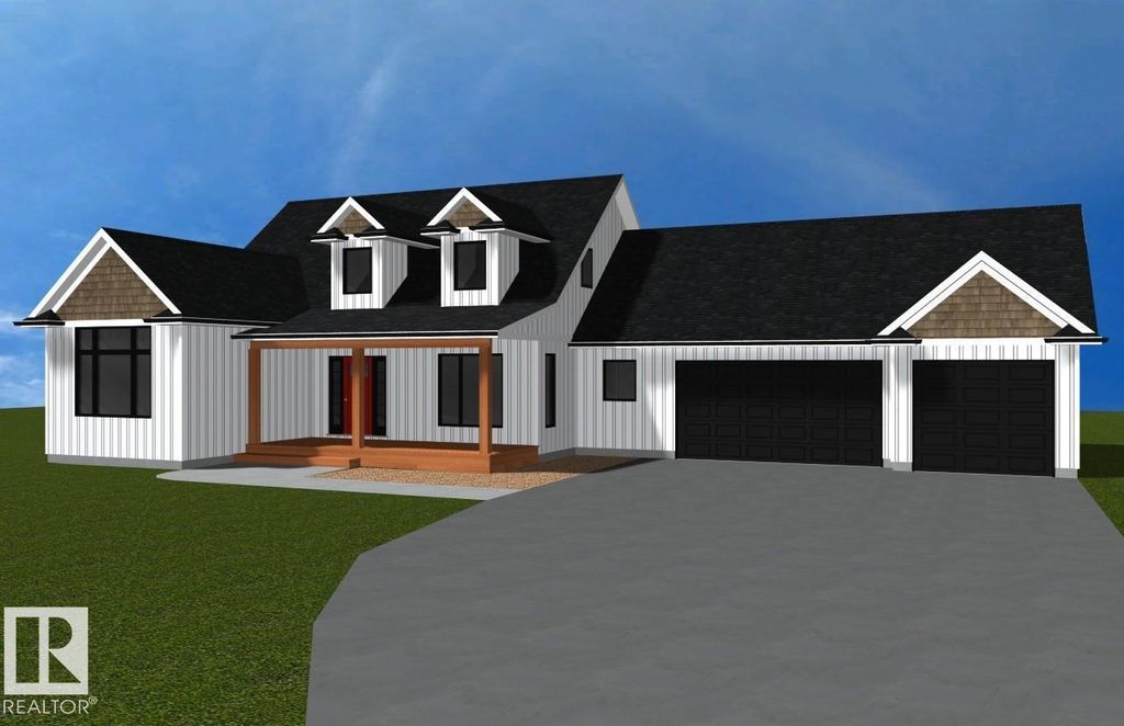 6 52019 Rge Rd 20, Rural Parkland County