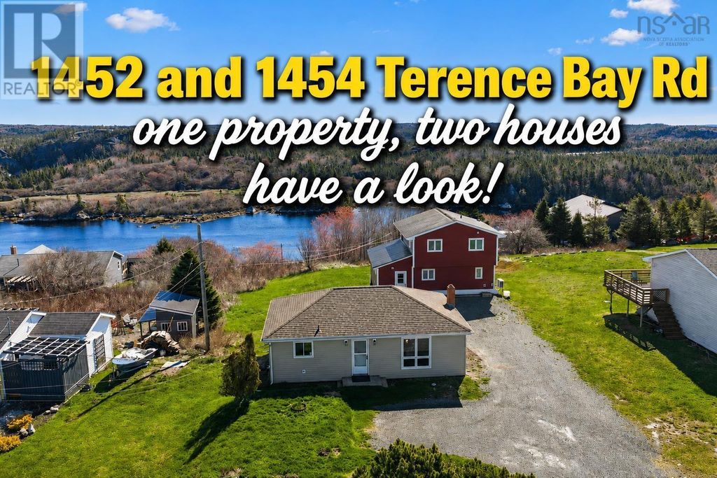 1454 Terence Bay Road, Terence Bay