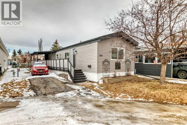 189, 99 Arbour Lake Road Nw, Calgary