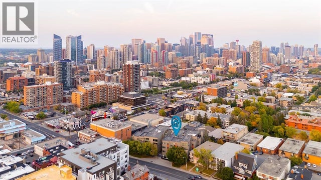 303, 1828 14 Street Sw, Calgary