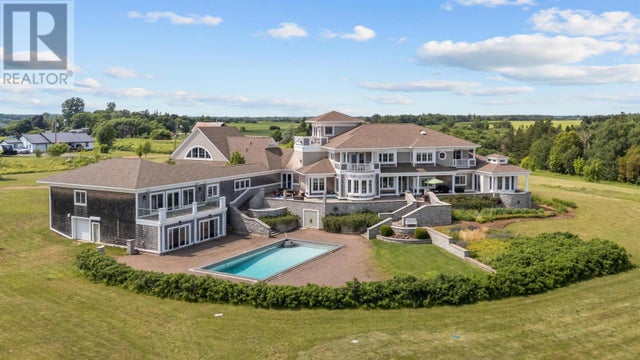 1367 Mill River East Road, Mill River East