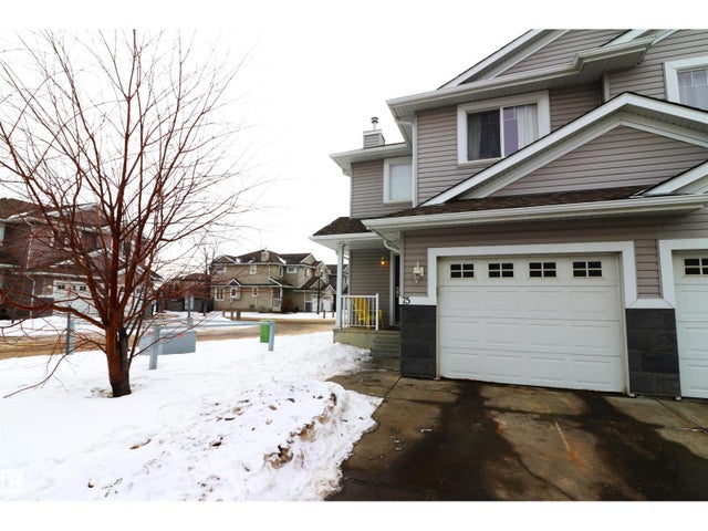 #75 120 Magrath Rd Nw, Edmonton