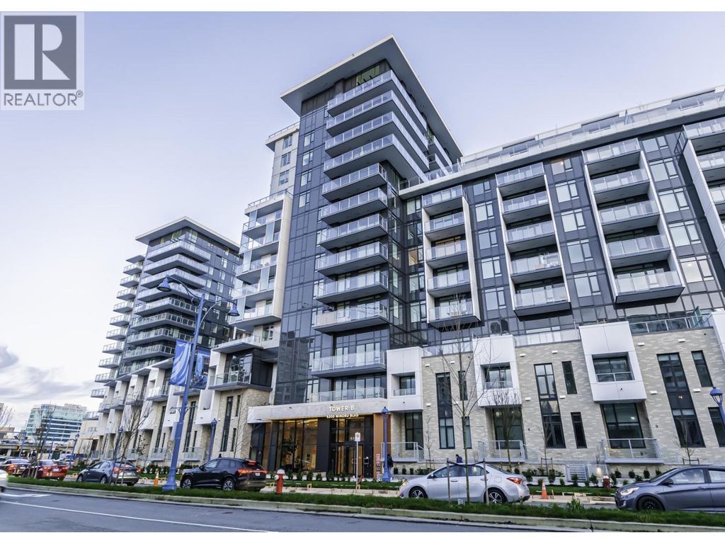 311 6300 Minoru Boulevard, Richmond