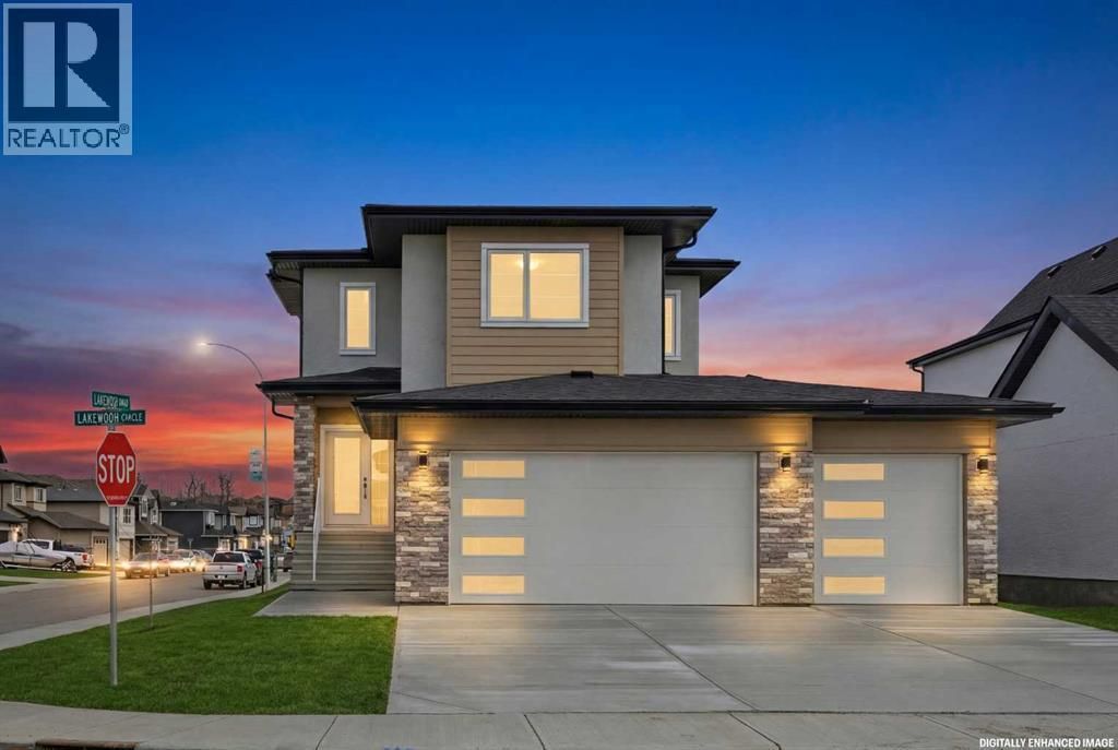 3 Lakewood Point, Strathmore