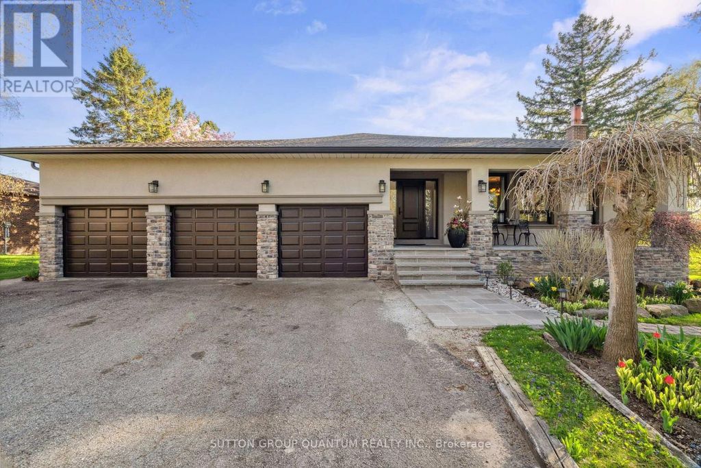14432 Innis Lake Road, Caledon