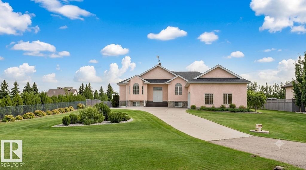 #83 53302 Rge Road 261, Rural Parkland County