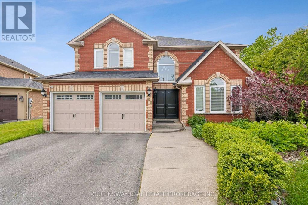 69 Cityview Circle, Barrie (holly)