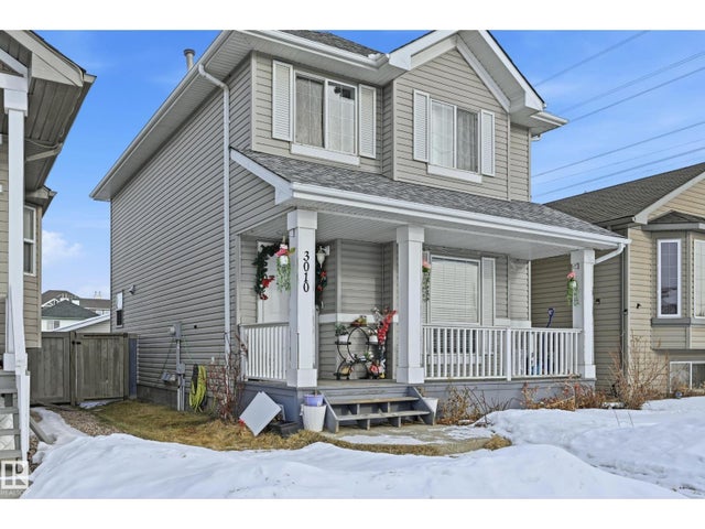 3010 32 Av Nw Nw, Edmonton