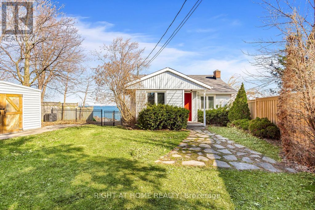 18 1/2 Lakeshore Drive, Hamilton (stoney Creek)