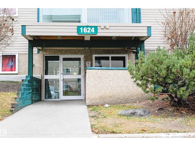 #401 1624 48 St Nw, Edmonton