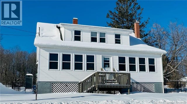 136 Riverview Drive, Florenceville-Bristol